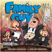 Family Guy: Live in Vegas