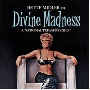 Divine Madness